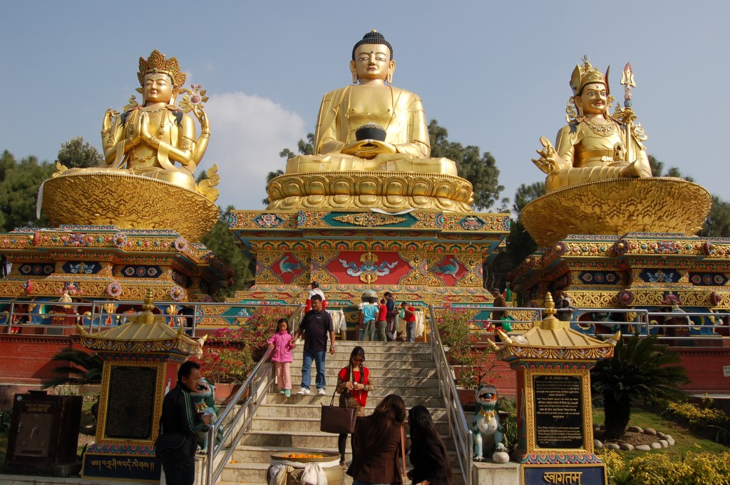 buddha park (1)