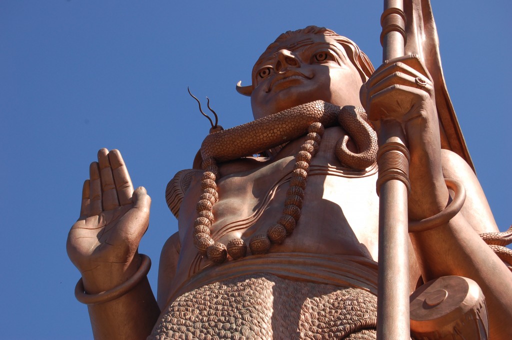 shiva statue (1)