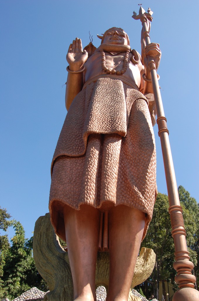 shiva statue (2)