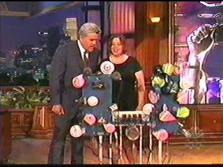 The Tonight Show - 2000